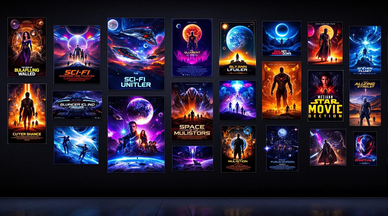 盘点2026年最值得期待的科幻影视作品 图片 1