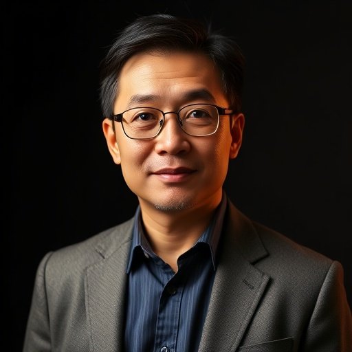电影解说老张